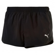 Шорты Core-Run Split Shorts