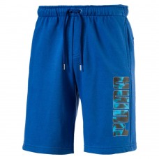 Шорты PUMA Hero Shorts 10 TR Шорты PUMA Hero Shorts 10 TR