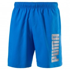 Шорты PUMA Hero Woven Шорты PUMA Hero Woven