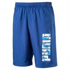 Шорты PUMA Hero Woven Shorts Шорты PUMA Hero Woven Shorts