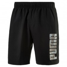 Шорты PUMA Hero Woven Шорты PUMA Hero Woven