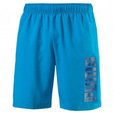 Шорты PUMA Hero Woven Шорты PUMA Hero Woven