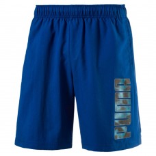 Шорты PUMA Hero Woven Шорты PUMA Hero Woven
