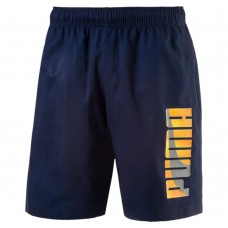 Шорты PUMA Hero Woven Шорты PUMA Hero Woven