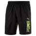 Шорты PUMA Rebel Woven Shorts Шорты PUMA Rebel Woven Shorts
