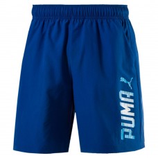 Шорты PUMA Rebel Woven Shorts Шорты PUMA Rebel Woven Shorts