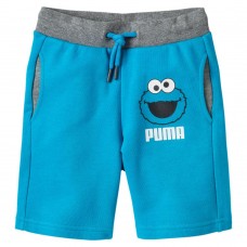 Шорты Sesame Street Sweat Bermudas Шорты Sesame Street Sweat Bermudas