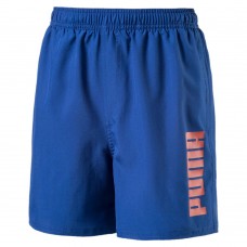 Шорты STYLE PUMA Shorts Шорты STYLE PUMA Shorts