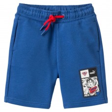 Шорты STYLE Superman Bermudas Шорты STYLE Superman Bermudas