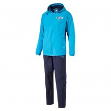 Спортивный костюм Active Hooded Graphic Suit