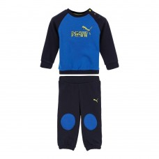 Спортивный костюм Style MiniCat ESS Crew Jogger FL Спортивный костюм Style MiniCat ESS Crew Jogger FL