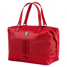 Сумка Ferrari LS Handbag Сумка Ferrari LS Handbag