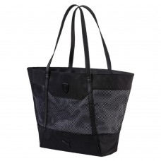 Сумка Ferrari LS Mesh Summer Tote Сумка Ferrari LS Mesh Summer Tote
