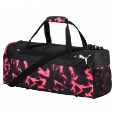 Сумка Fundamentals Sports Bag Graphic M