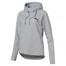 Толстовка ACTIVE ESS Hooded Cover up W
