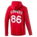 Толстовка AFC Graphic Hoody