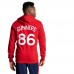 Толстовка AFC Graphic Hoody