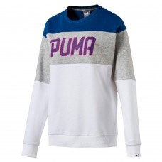 Толстовка ATHLETIC Crew Sweat W