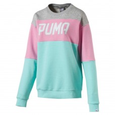 Толстовка ATHLETIC Crew Sweat W