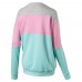 Толстовка ATHLETIC Crew Sweat W Толстовка ATHLETIC Crew Sweat W