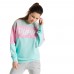Толстовка ATHLETIC Crew Sweat W Толстовка ATHLETIC Crew Sweat W