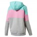 Толстовка ATHLETIC Hoody W Толстовка ATHLETIC Hoody W