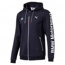 Толстовка BMW MSP Hooded Sweat Jacket