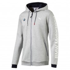 Толстовка BMW MSP Hooded Sweat Jacket