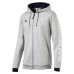 Толстовка BMW MSP Hooded Sweat Jacket Толстовка BMW MSP Hooded Sweat Jacket
