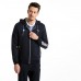 Толстовка BMW MSP Hooded Sweat Jacket Толстовка BMW MSP Hooded Sweat Jacket