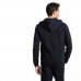 Толстовка BMW MSP Hooded Sweat Jacket Толстовка BMW MSP Hooded Sweat Jacket
