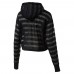 Толстовка Burn Out Fullzip Hoody