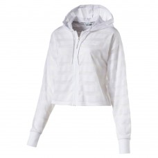 Толстовка Burn Out Fullzip Hoody