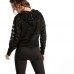 Толстовка Burn Out Fullzip Hoody