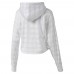 Толстовка Burn Out Fullzip Hoody