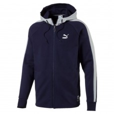Толстовка Colorblock FZ Hoody