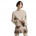 Толстовка Cropped Long Sleeve Толстовка Cropped Long Sleeve