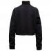 Толстовка CROPPED NECK ZIP PULLOVER Толстовка CROPPED NECK ZIP PULLOVER