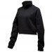 Толстовка CROPPED NECK ZIP PULLOVER Толстовка CROPPED NECK ZIP PULLOVER