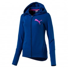 Толстовка ELEVATED FZ Hoody W Толстовка ELEVATED FZ Hoody W