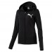 Толстовка ELEVATED FZ Hoody W Толстовка ELEVATED FZ Hoody W