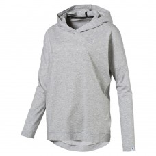 Толстовка ESS Hooded Cover Up W Толстовка ESS Hooded Cover Up W