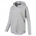 Толстовка ESS Hooded Cover Up W Толстовка ESS Hooded Cover Up W