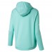 Толстовка ESS Hooded Cover Up W Толстовка ESS Hooded Cover Up W