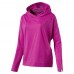 Толстовка ESS Hooded Cover Up W Толстовка ESS Hooded Cover Up W