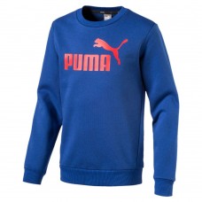 Толстовка ESS No.1 Crew Sweat, FL Толстовка ESS No.1 Crew Sweat, FL