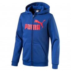 Толстовка ESS No.1 FZ Hoody, FL Толстовка ESS No.1 FZ Hoody, FL