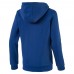 Толстовка ESS No.1 FZ Hoody, FL Толстовка ESS No.1 FZ Hoody, FL