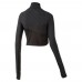 Толстовка evoKNIT Cropped Jacket Толстовка evoKNIT Cropped Jacket
