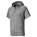 Толстовка Evostripe LightKnit SS Hoody Толстовка Evostripe LightKnit SS Hoody